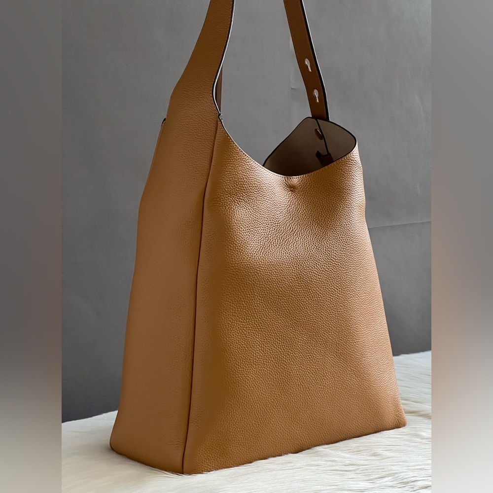 170964 - Tory Burch Romy Hobo Bag - Picture 2 of 13